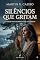 Livro Silêncios que Gritam (Histórias)