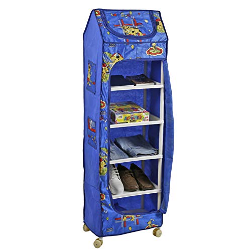 storage almirah for toys