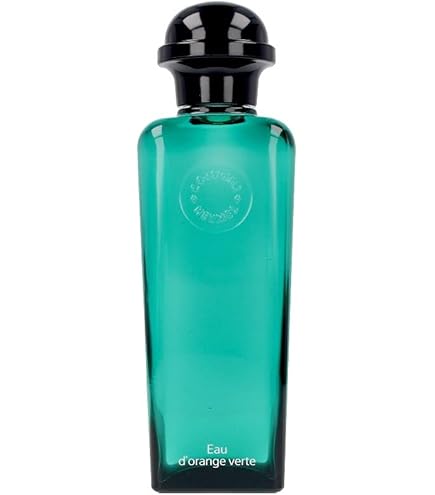 Hermes Eau De Rhubarbe Ecarlate for Unisex Eau De Cologne, 3