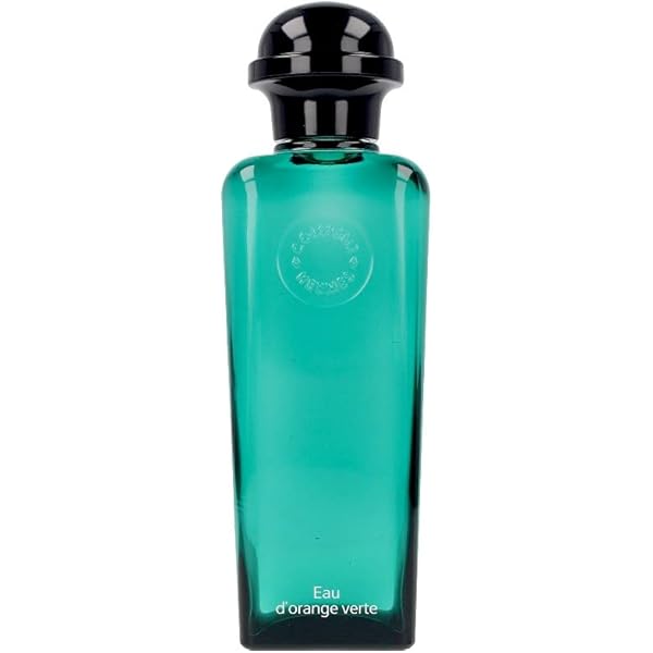 HERMES Concentré d'orange verte エリニーナ Concentre d'orange verte Eau de toilette - 50 ml | Hermès Canada