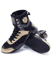 pink 88 wrestling shoes