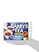 Barry's Tea Decaf Blend 80 Teabags (6 Pack), fresh from Barry's Tea in Ireland