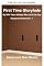 Livro Primeira vez no gloryhole (Aventuras no gloryhole Livro 1)