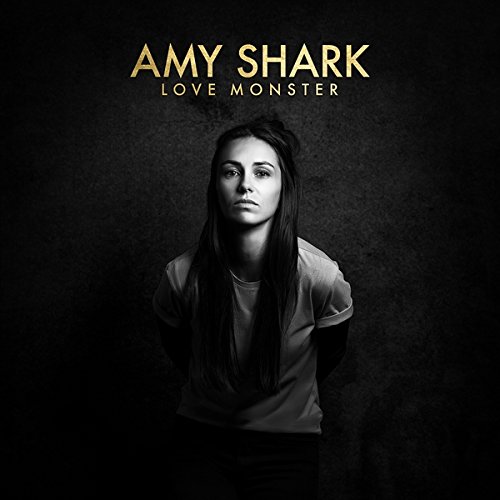 Album art for Love Monster by Amy Shark