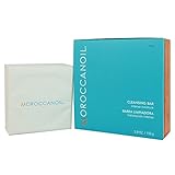 Moroccanoil Cleansing Bar Intense Moisture, 3.9 Ounce