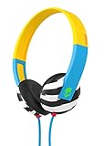 Skullcandy Uproar Headphones Locals Only / Blue / Green