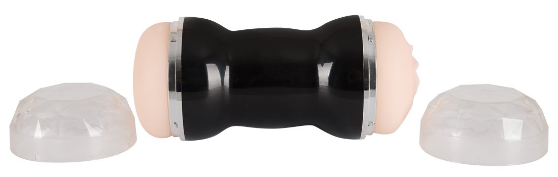 You2Toys Double Masturbator