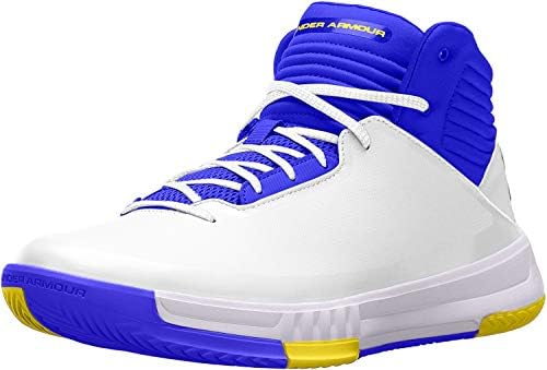 under armour men's sneakers amazon
