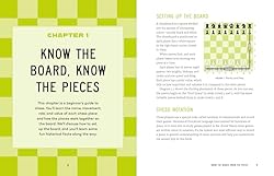 Winning Chess Exercises for Kids: Tactics and
