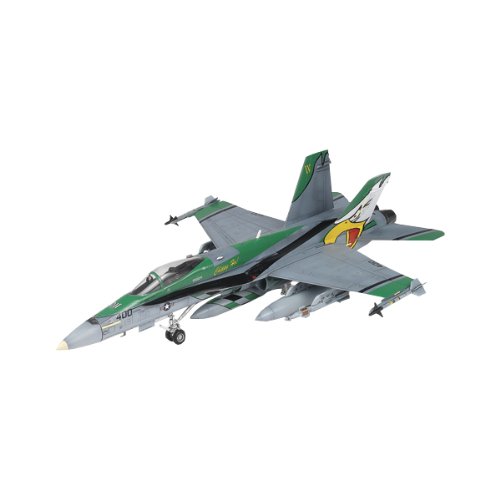 Academy F/A-18C "Chippy Ho! 2009" Airplane Model Building Kit