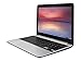 ASUS C201PA-DS02 11.6-Inch Laptop (Navy Blue)