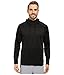 Mens Nike Therma Training Hoodie Black/Dark Grey Size X-Large