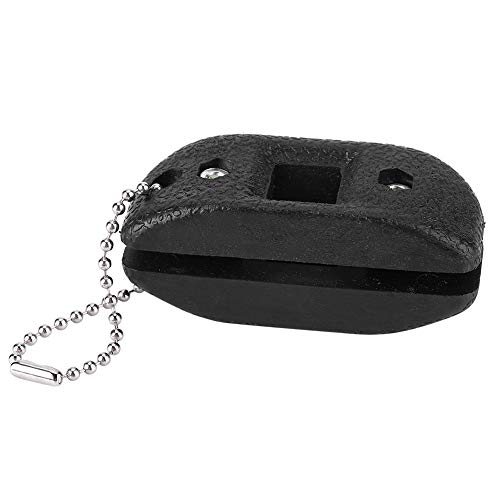 Owlike Ice Skates Blade Sharpener,Ice Skates Blade Sharpener Grindstone Grinding Tool