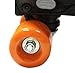 Mongoose Roller Skates Adjustable Beginner Skates for Kids Boys and Girls