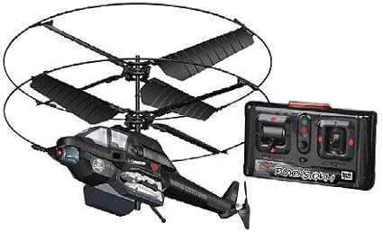 radio control helicopter