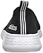 adidas NEO Women's Lite Racer Slip On W Casual Sneaker