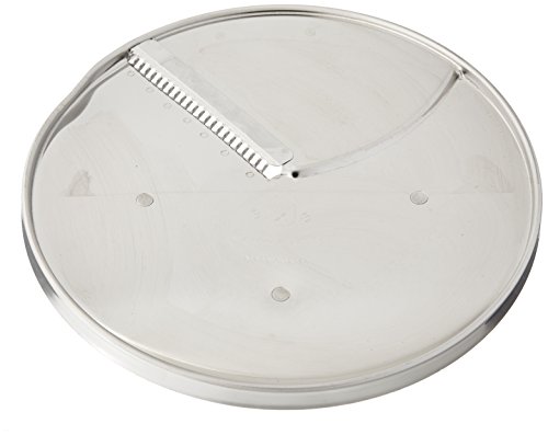 Cuisinart 3x3mm Julienne Medium Square Slicing Disc