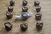 Sea Salt Caramels, Individually Wrapped Salted Caramel Candy, Suitable for Paleo Diet and Autoimmune Protocol - (AIP diet), 4 oz - Sweet Apricity