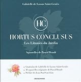 Image de Hortus conclusus litanies jard