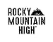 Rocky Mountain High 16 Fluid Ounce Hemp Mango Energy Drink, 24 Pack