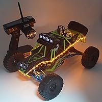 wltoys 12428 esc upgrade