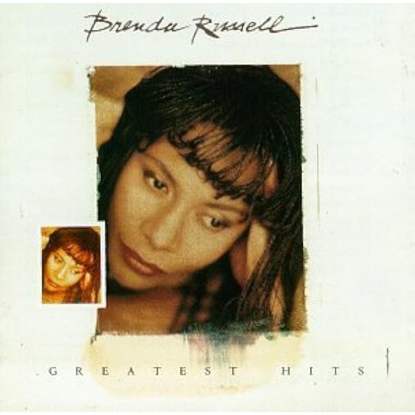 Amazon.com: Brenda K. Starr: All Time Greatest Hits [DVD] : CDs