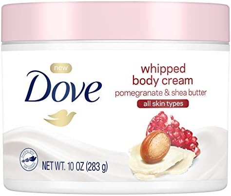 shea butter skin moisturizer