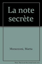 La  note secrète