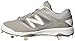 New Balance Men's L4040V3 Cleat Baseball Shoe