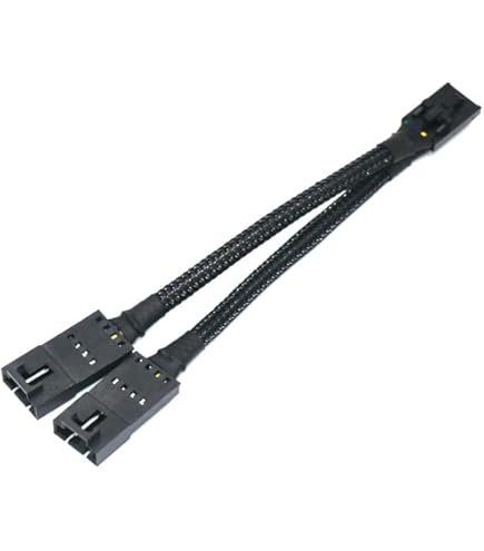 NZXT HUE /HUE 2 RGB A Standard ARGB 3 Pin 5 V - Foto 10