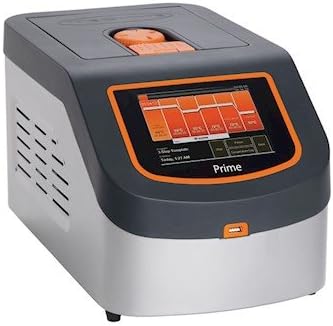 Techne Gradient Thermal Cycler, 96 x 0.2 mL