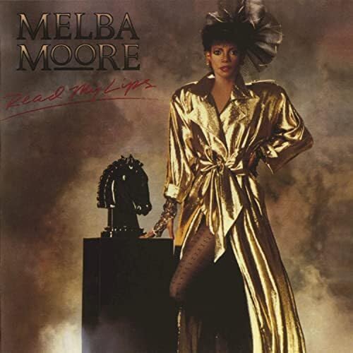 Melba Moore - MELBA - Amazon.com Music