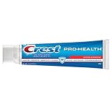 Crest Pro-Health Toothpaste, Intense Peppermint, 7 Ounce