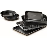 Calphalon Nonstick Bakeware Set, 6-Pieces