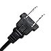 400GPH Ultra Quiet 1500L/H 25W Submersible Water Pump with 6.6ft High Lift for Fountains, Hydroponics, Ponds, Aquariums, Fish Tank