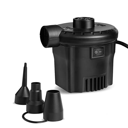 Buy Paddling Pool Air Pumps Online Just Paddling Pools