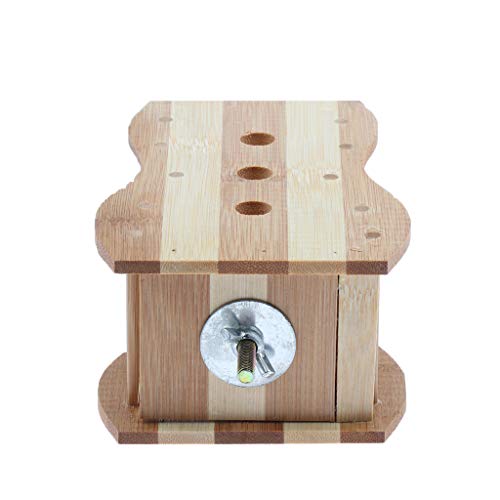 Feeding Watering Supplies Popetpop Hay Manger Rabbit Hay Feeder