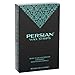 Persian Legs & Body Wax Strips (40 strips), Hair Removal Waxing Strips for Legs, Body, Bikini, Arms, Underarms with After care Oil, Pack of 1 (CSB)