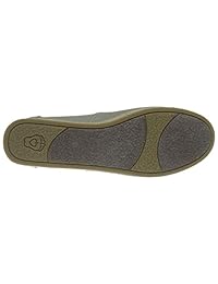 BOBS de Skechers Highlights Flexpadrille Calzado sin cierre para mujer.