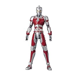 TAMASHII NATIONS - Ultraman - Ultraman Suit Ace