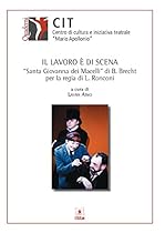 Il lavoro egrave; di scena (Italian Edition)