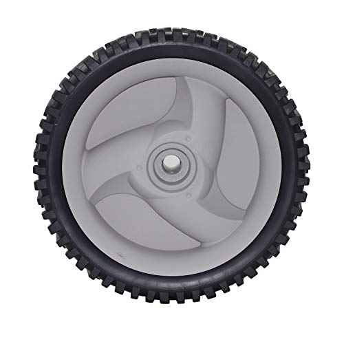 Outdoors & Spares Replaces 532403111 194231x427 194231x460 (2) Craftsman Front Drive Wheels