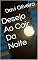 Livro Desejo Ao Cair Da Noite