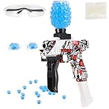 Automatic Air Driven Gel Ball Splatter Toys, Safe