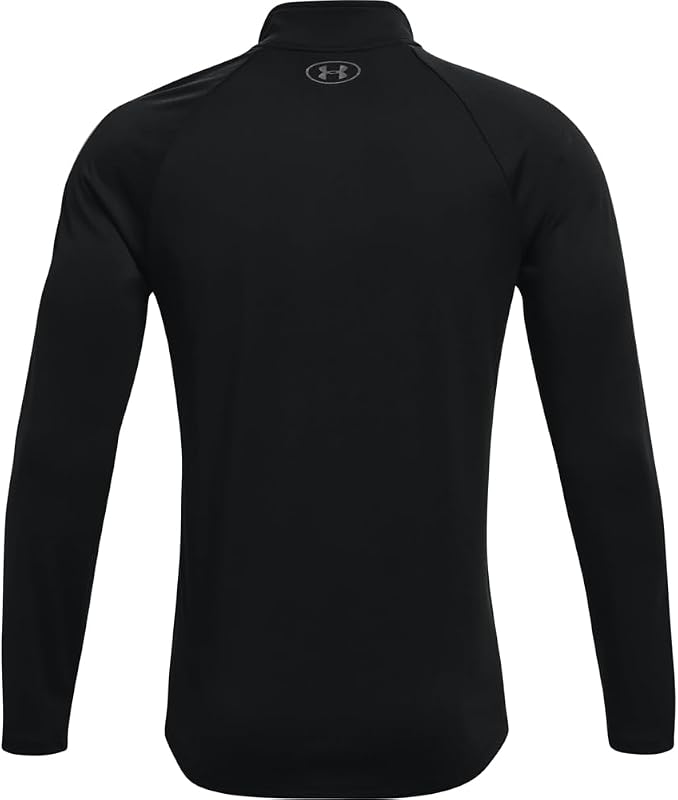 Homme UA Tech 2.0 1/2 Zip Shirt