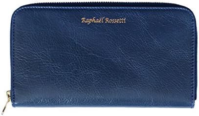 Raphael Rossetti Aletheia Women's Leather Wallet