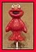 Yellow Chicken Friend Chocolate Candy Lollipop Mold Elmo