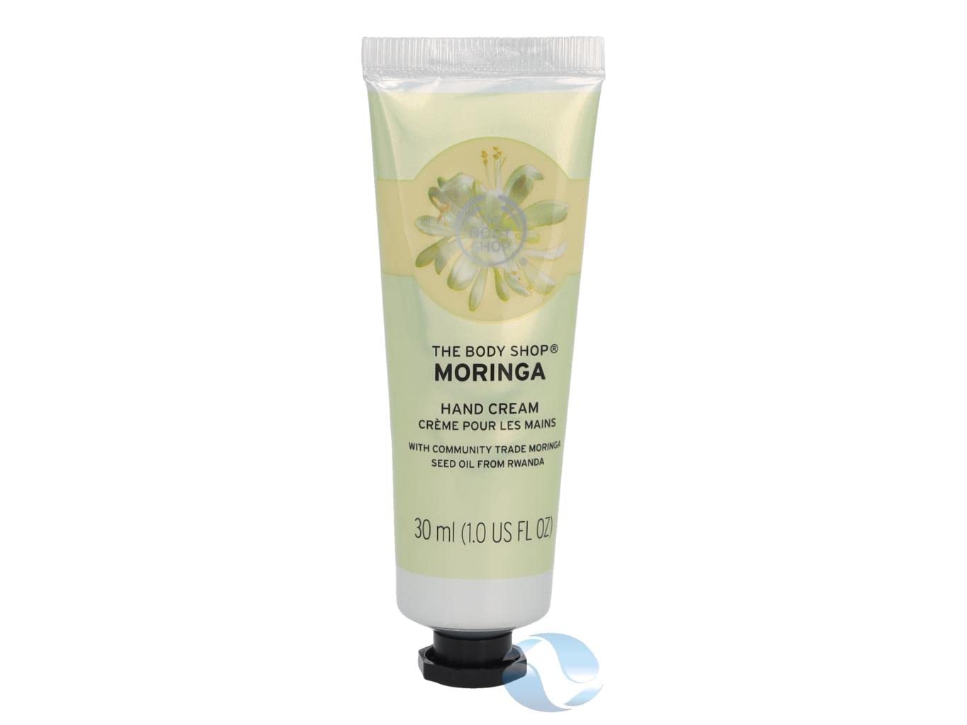 The Body Shop Unisex Hand Cream, Moringa 30 ml CTB00212