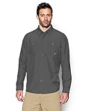 Under Armour Men's UA Chesapeake Long Sleeve Shirt