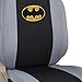 Batman Car Seat Cover Set with Floor Mats